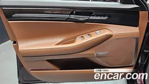 Genesis G90, 2019 — миниатюра 14