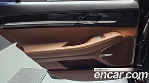 Genesis G90, 2019 — миниатюра 15