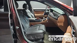 Genesis G90, 2019 — миниатюра 16