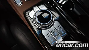 Genesis G90, 2019 — миниатюра 27