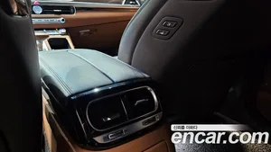 Genesis G90, 2019 — миниатюра 29