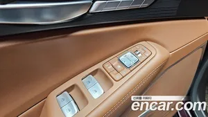 Genesis G90, 2019 — миниатюра 31