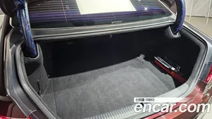 Genesis G90, 2019 — миниатюра 32