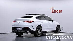 Mercedes-Benz GLC-Class, 2024 — миниатюра 2