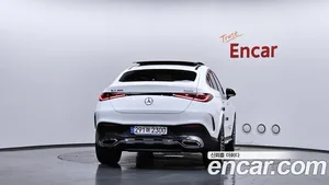 Mercedes-Benz GLC-Class, 2024 — миниатюра 4
