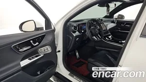 Mercedes-Benz GLC-Class, 2024 — миниатюра 10