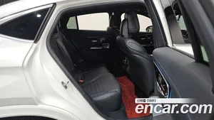 Mercedes-Benz GLC-Class, 2024 — миниатюра 11