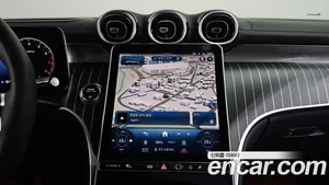 Mercedes-Benz GLC-Class, 2024 — миниатюра 12