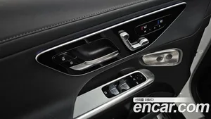 Mercedes-Benz GLC-Class, 2024 — миниатюра 19
