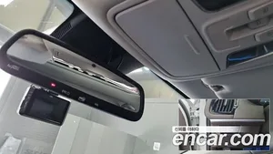 Kia Stinger, 2017 — миниатюра 13