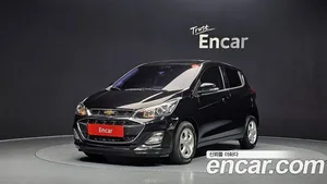 Chevrolet Spark, 2019 — миниатюра 1