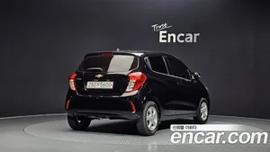 Chevrolet Spark, 2019 — миниатюра 2