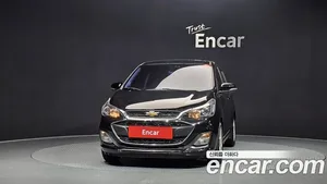 Chevrolet Spark, 2019 — миниатюра 3
