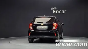Chevrolet Spark, 2019 — миниатюра 4