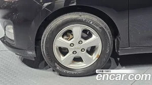 Chevrolet Spark, 2019 — миниатюра 5