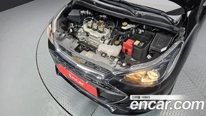 Chevrolet Spark, 2019 — миниатюра 6