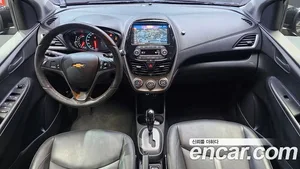Chevrolet Spark, 2019 — миниатюра 10