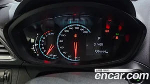 Chevrolet Spark, 2019 — миниатюра 11