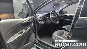 Chevrolet Spark, 2019 — миниатюра 13