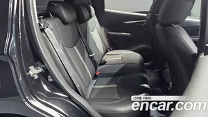 Chevrolet Spark, 2019 — миниатюра 17