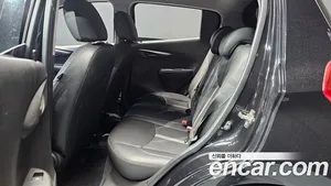 Chevrolet Spark, 2019 — миниатюра 18