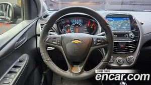 Chevrolet Spark, 2019 — миниатюра 19
