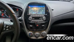 Chevrolet Spark, 2019 — миниатюра 20