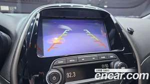Chevrolet Spark, 2019 — миниатюра 21