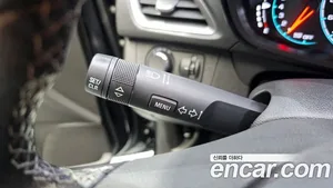 Chevrolet Spark, 2019 — миниатюра 24