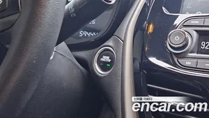 Chevrolet Spark, 2019 — миниатюра 26