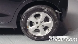 Chevrolet Spark, 2019 — миниатюра 7