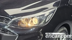 Chevrolet Spark, 2019 — миниатюра 8
