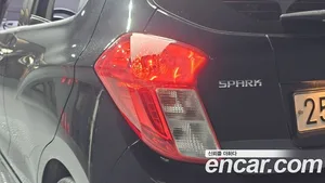 Chevrolet Spark, 2019 — миниатюра 9