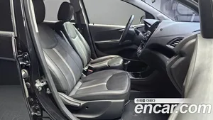 Chevrolet Spark, 2019 — миниатюра 16