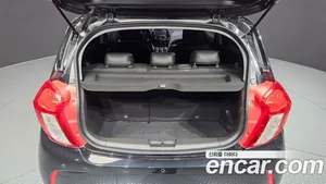 Chevrolet Spark, 2019 — миниатюра 29