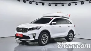 Kia Sorento, 2020 — миниатюра 1