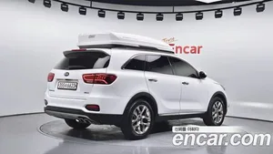 Kia Sorento, 2020 — миниатюра 2