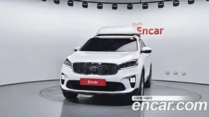 Kia Sorento, 2020 — миниатюра 3