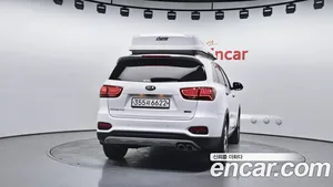Kia Sorento, 2020 — миниатюра 4