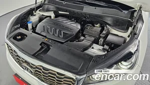 Kia Sorento, 2020 — миниатюра 6