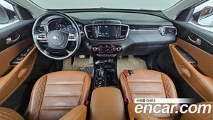 Kia Sorento, 2020 — миниатюра 10