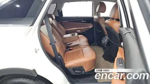 Kia Sorento, 2020 — миниатюра 18