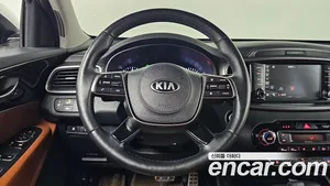 Kia Sorento, 2020 — миниатюра 20
