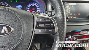Kia Sorento, 2020 — миниатюра 23