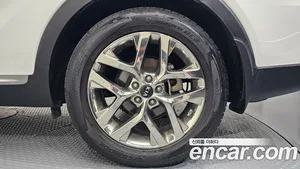 Kia Sorento, 2020 — миниатюра 7