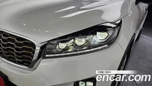 Kia Sorento, 2020 — миниатюра 8