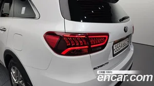Kia Sorento, 2020 — миниатюра 9