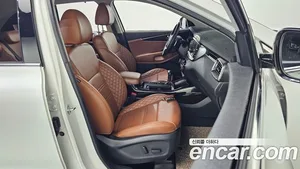 Kia Sorento, 2020 — миниатюра 16