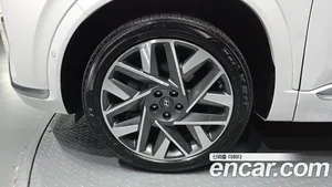 Hyundai Santa Fe, 2020 — миниатюра 5