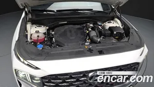 Hyundai Santa Fe, 2020 — миниатюра 6